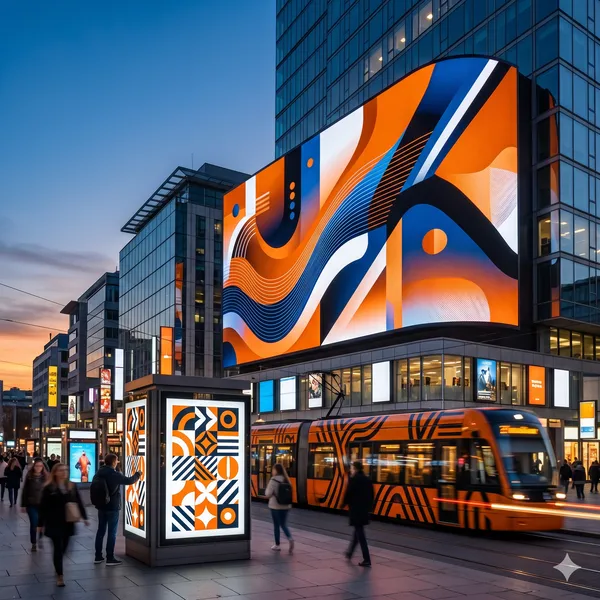 Top Outdoor Advertising Company in Chennai